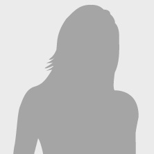 anonymous female profile